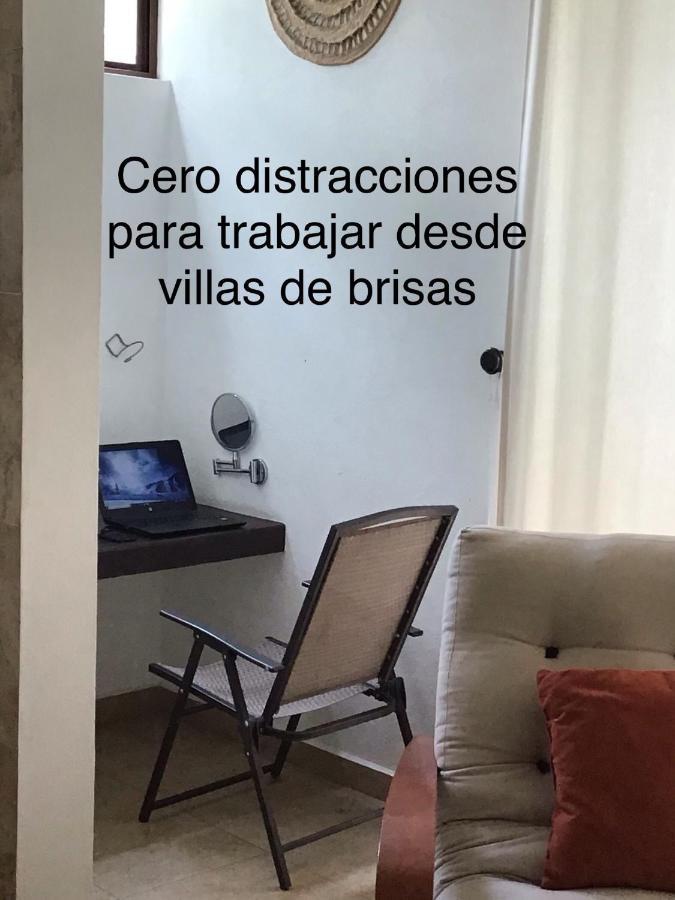 Villas De Brisas Cuernavaca Exteriör bild
