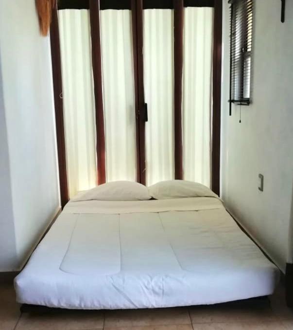 Villas De Brisas Cuernavaca Exteriör bild