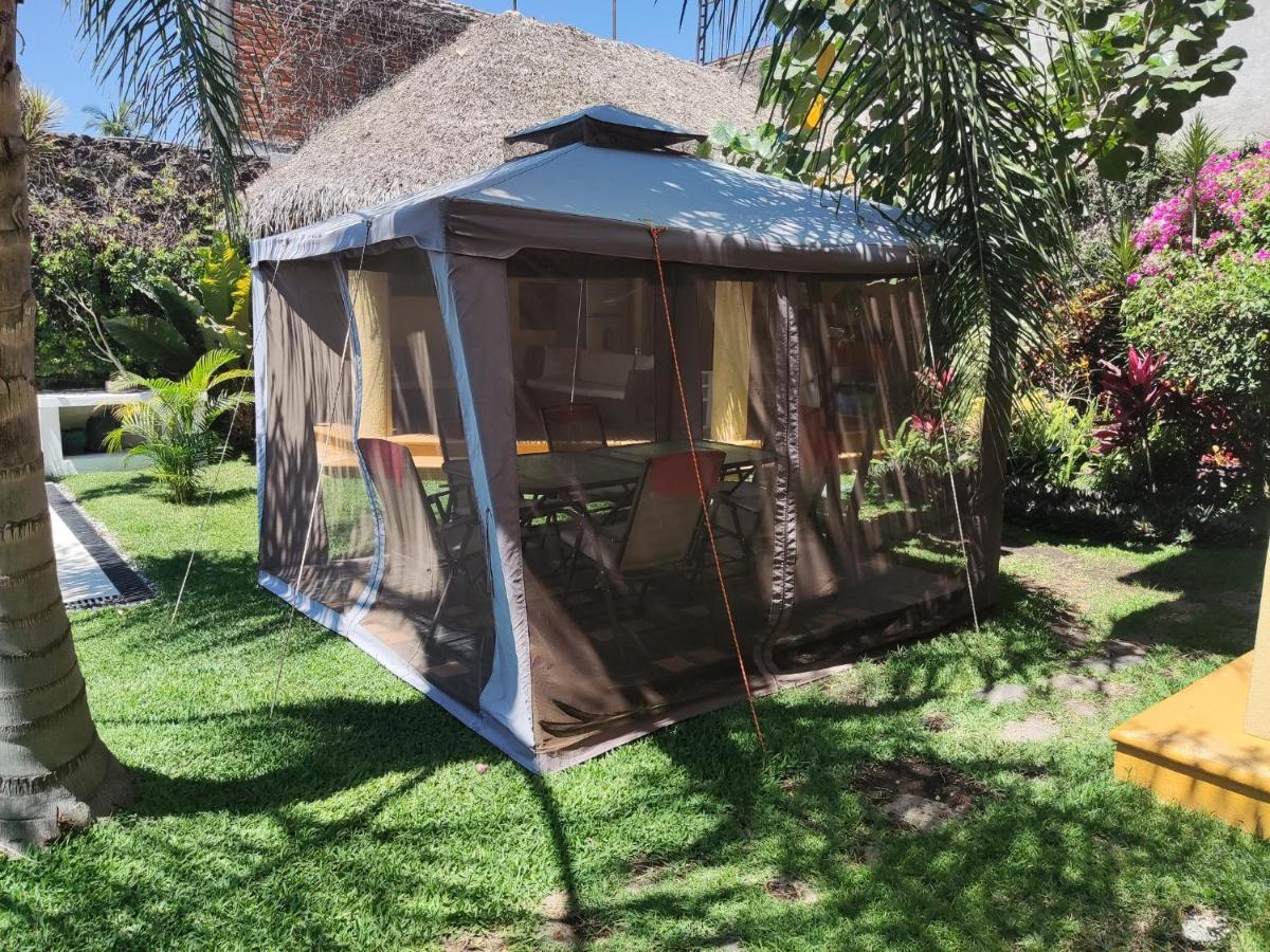 Villas De Brisas Cuernavaca Exteriör bild
