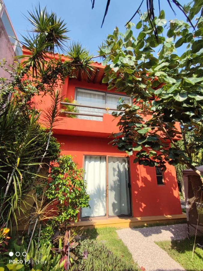 Villas De Brisas Cuernavaca Exteriör bild