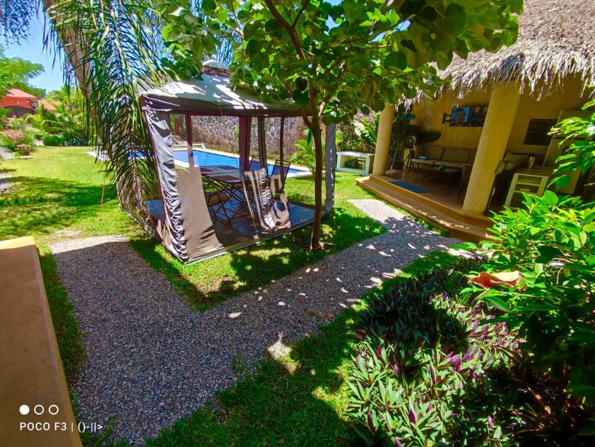 Villas De Brisas Cuernavaca Exteriör bild