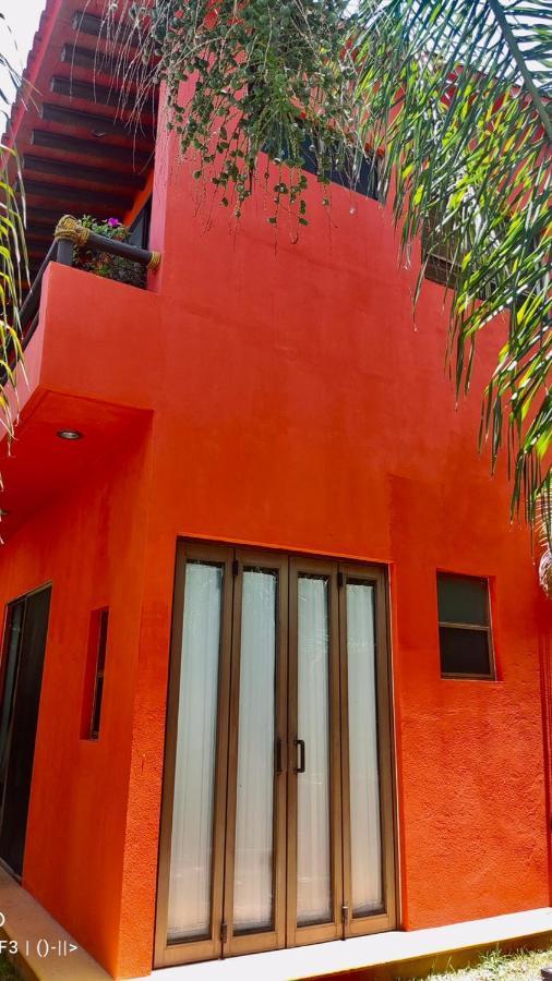 Villas De Brisas Cuernavaca Exteriör bild