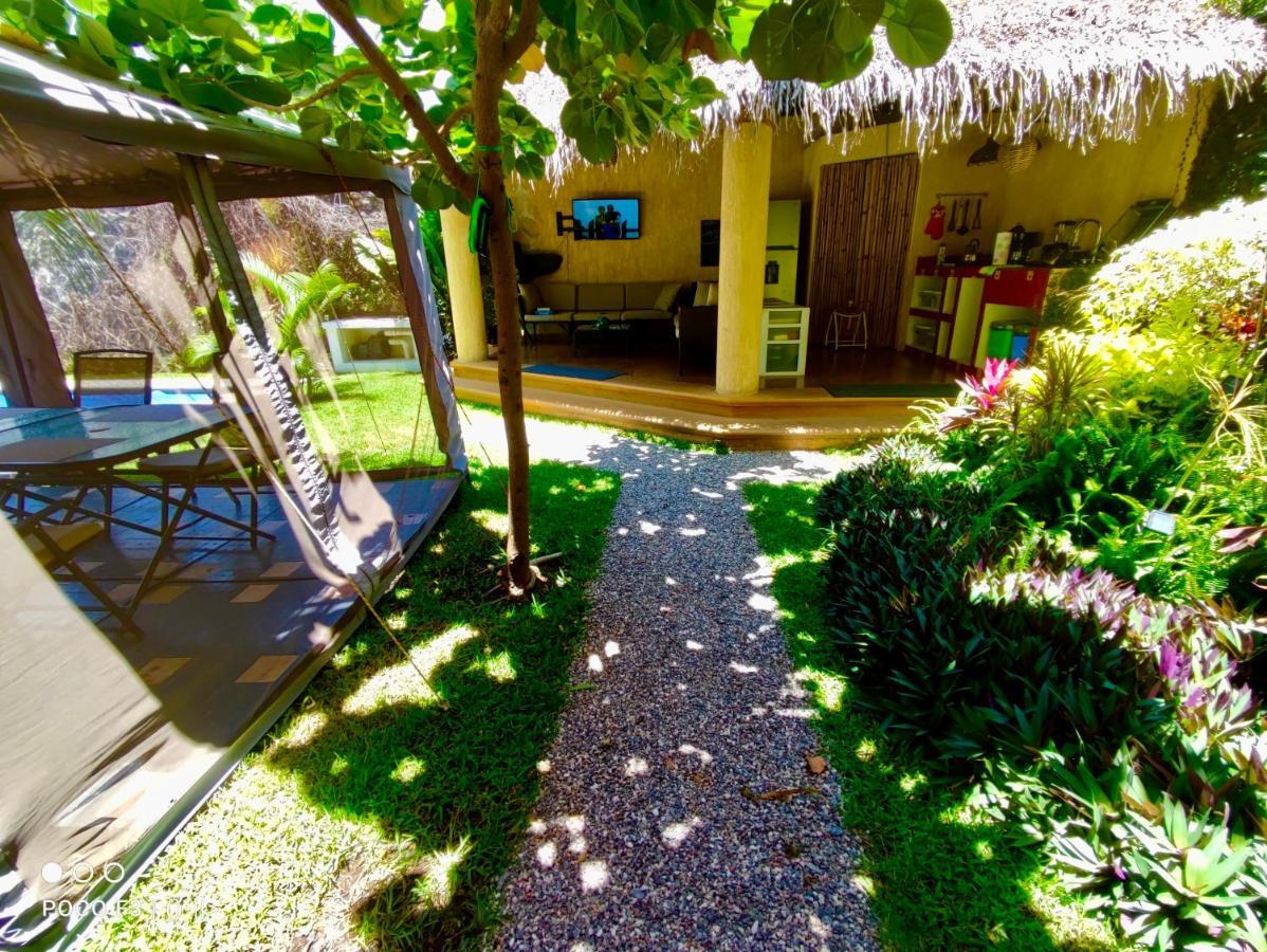 Villas De Brisas Cuernavaca Exteriör bild