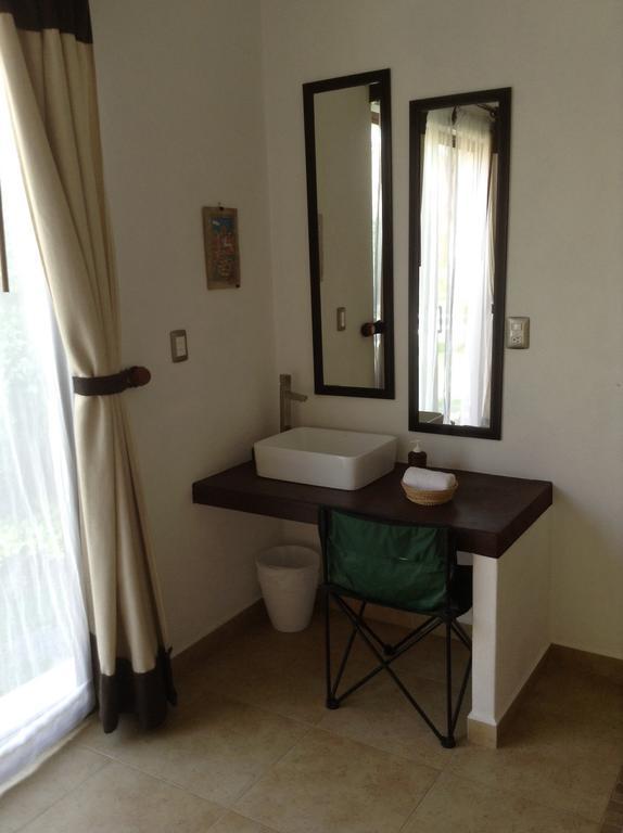 Villas De Brisas Cuernavaca Exteriör bild