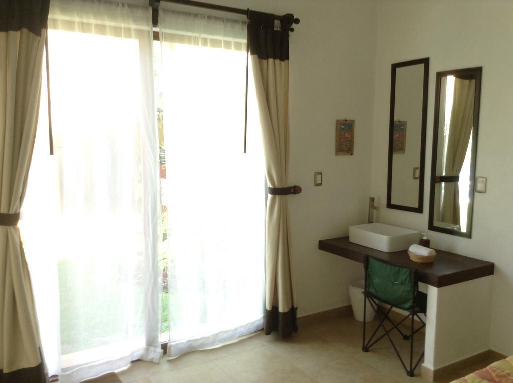 Villas De Brisas Cuernavaca Exteriör bild