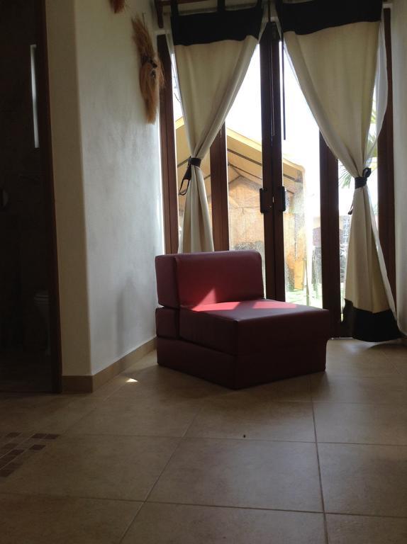 Villas De Brisas Cuernavaca Rum bild