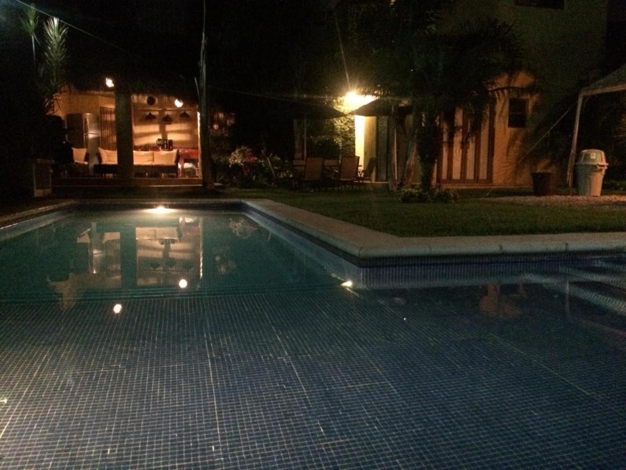 Villas De Brisas Cuernavaca Exteriör bild