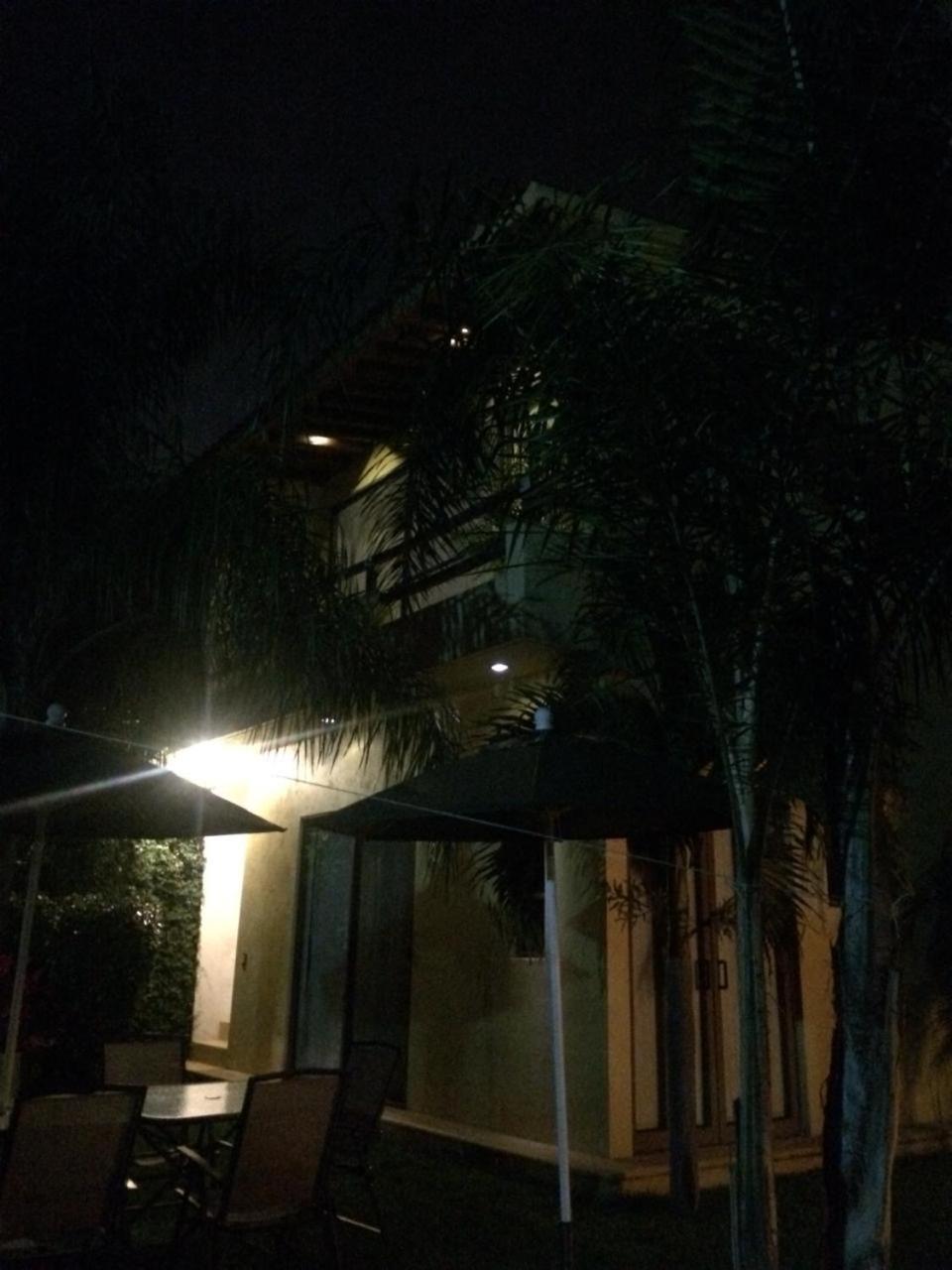 Villas De Brisas Cuernavaca Exteriör bild